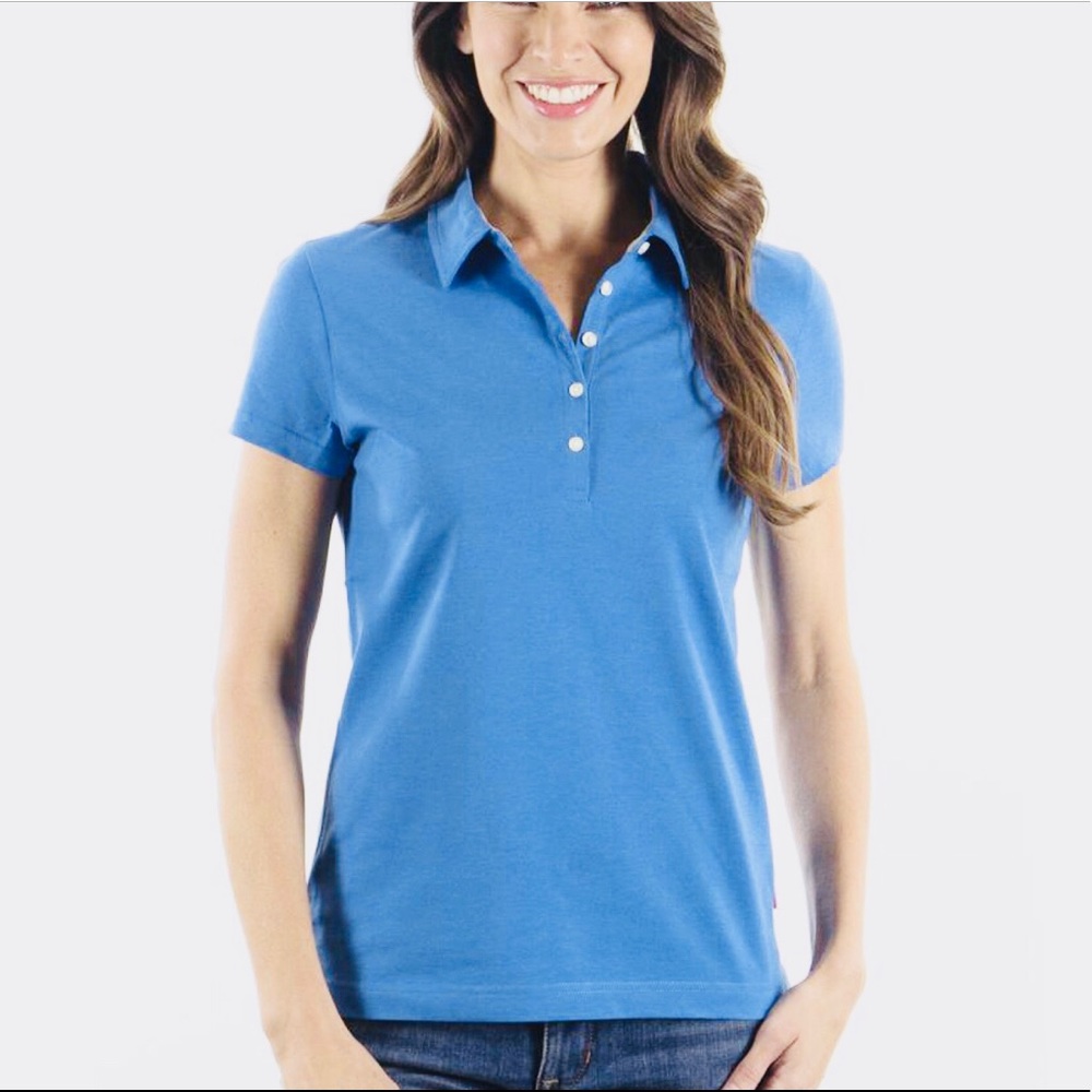 IZOD Polo Shirt